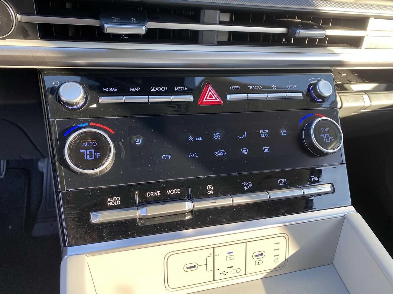 2026 Hyundai Santa Fe SEL - Photo 32