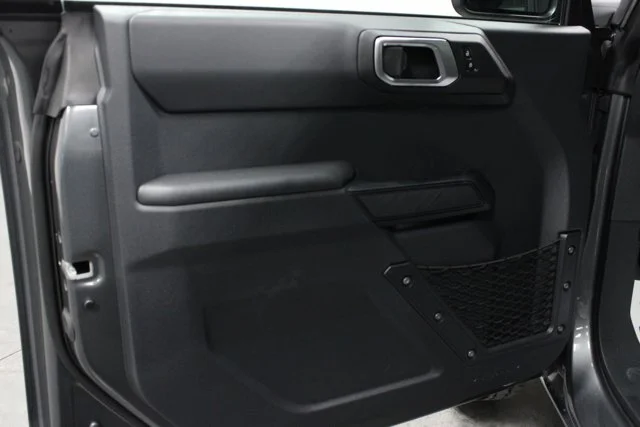 New 2026 Carbonized Gray Metallic Ford Big Bend® image 34