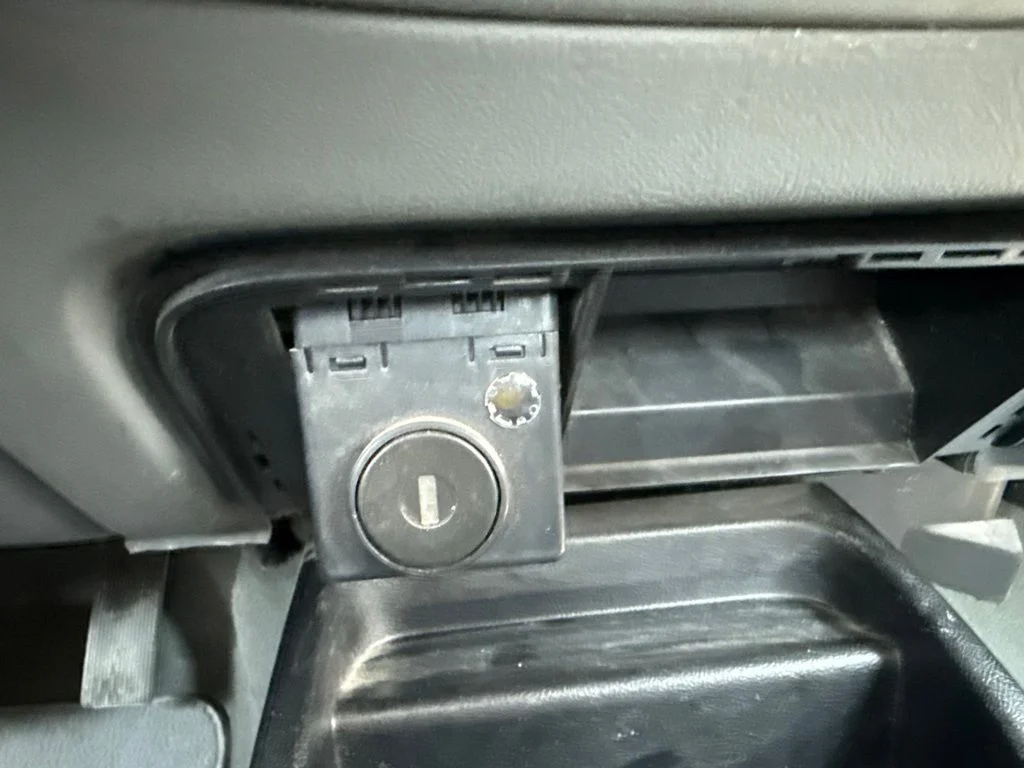 Used 2005 Dark Shadow Gray Clearcoat Metallic Ford XLT image 22