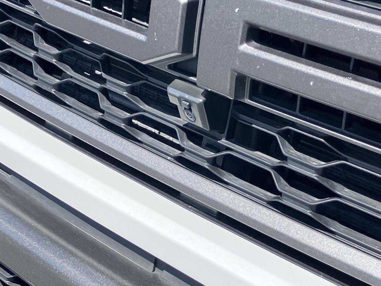 Used 2023 Gray (Avalanche Gray) Ford Raptor SuperCrew image 12