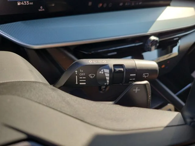 New 2026 Scarlet Ember Tintcoat Nissan SL image 25