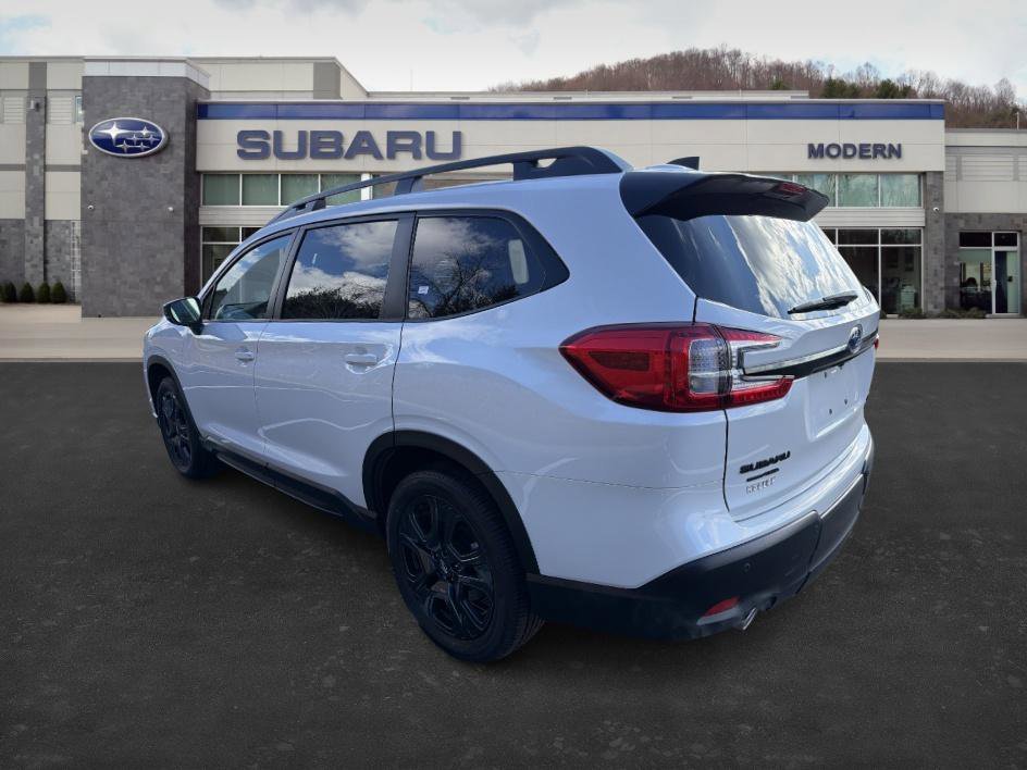 2026 Subaru Ascent Onyx Edition-Touring - Photo 6