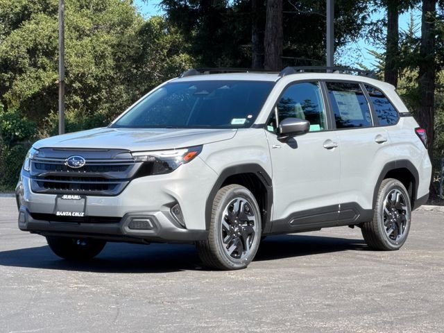 New 2026 RIVER ROCK PEARL Subaru Premium Hybrid image 7