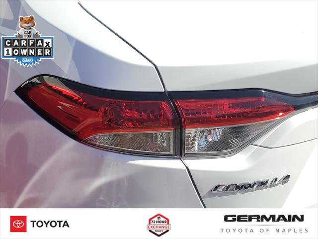 Certified Used 2026 ICE CAP Toyota  image 16