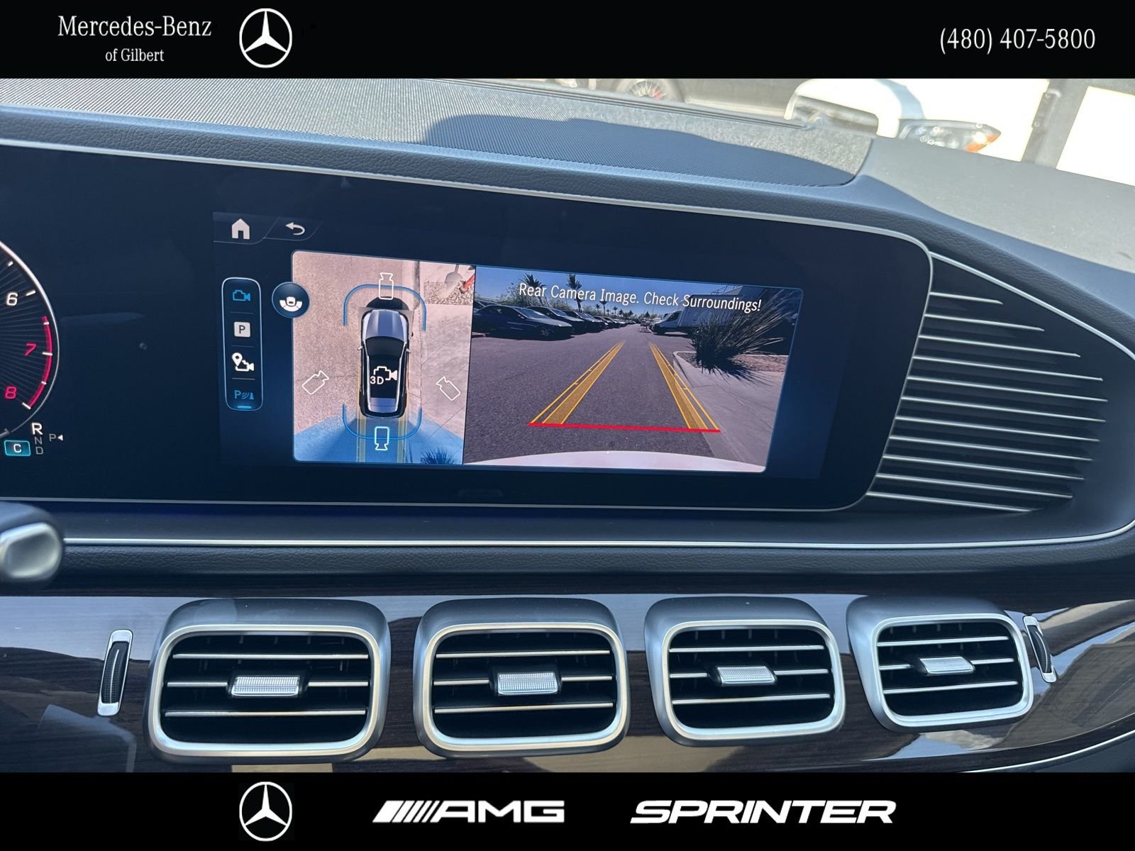 New 2026 White Mercedes-Benz GLE 350 image 23