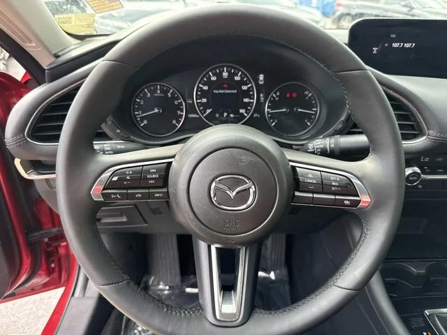Used 2024 Red Mazda 2.5 S Preferred Package image 41