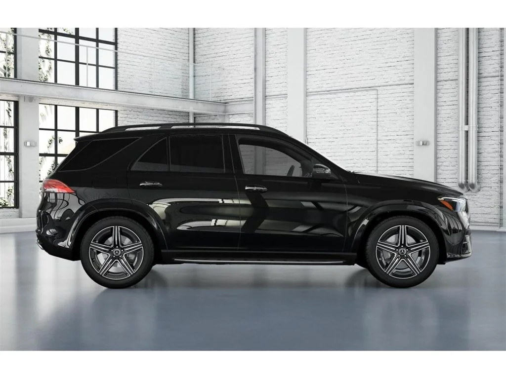 2025 Mercedes-Benz GLE GLE350 - Photo 16