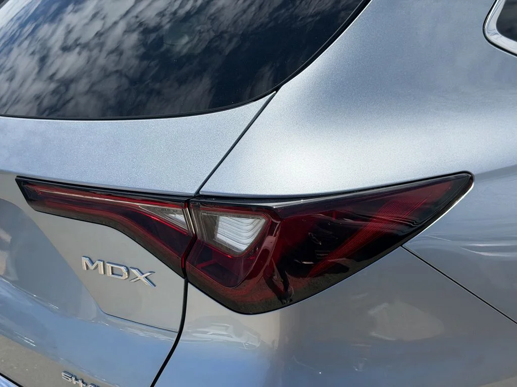 New 2026 Silver Acura Base image 6