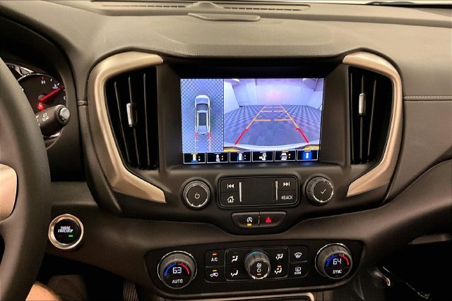 Used 2024 Summit White GMC Denali image 30