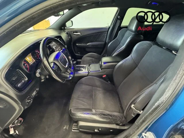 Used 2020 Blue Dodge R/T image 19