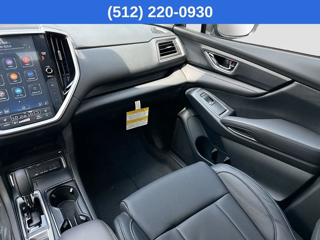 New 2026  Subaru Limited image 32