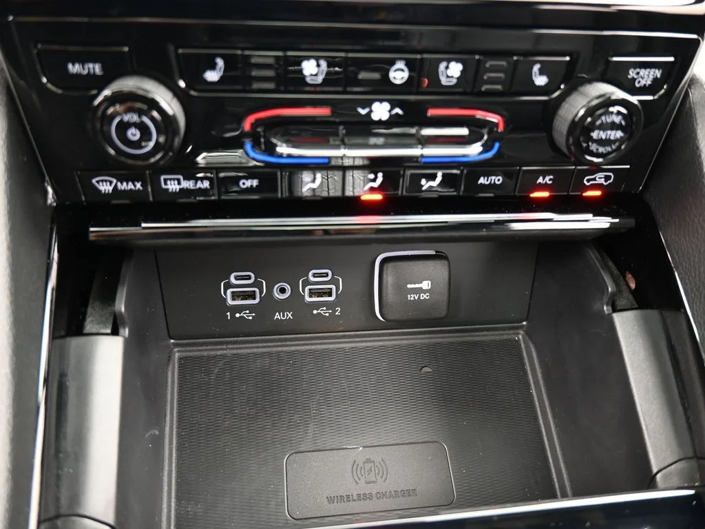 2024 Jeep Grand Cherokee Overland - Photo 32