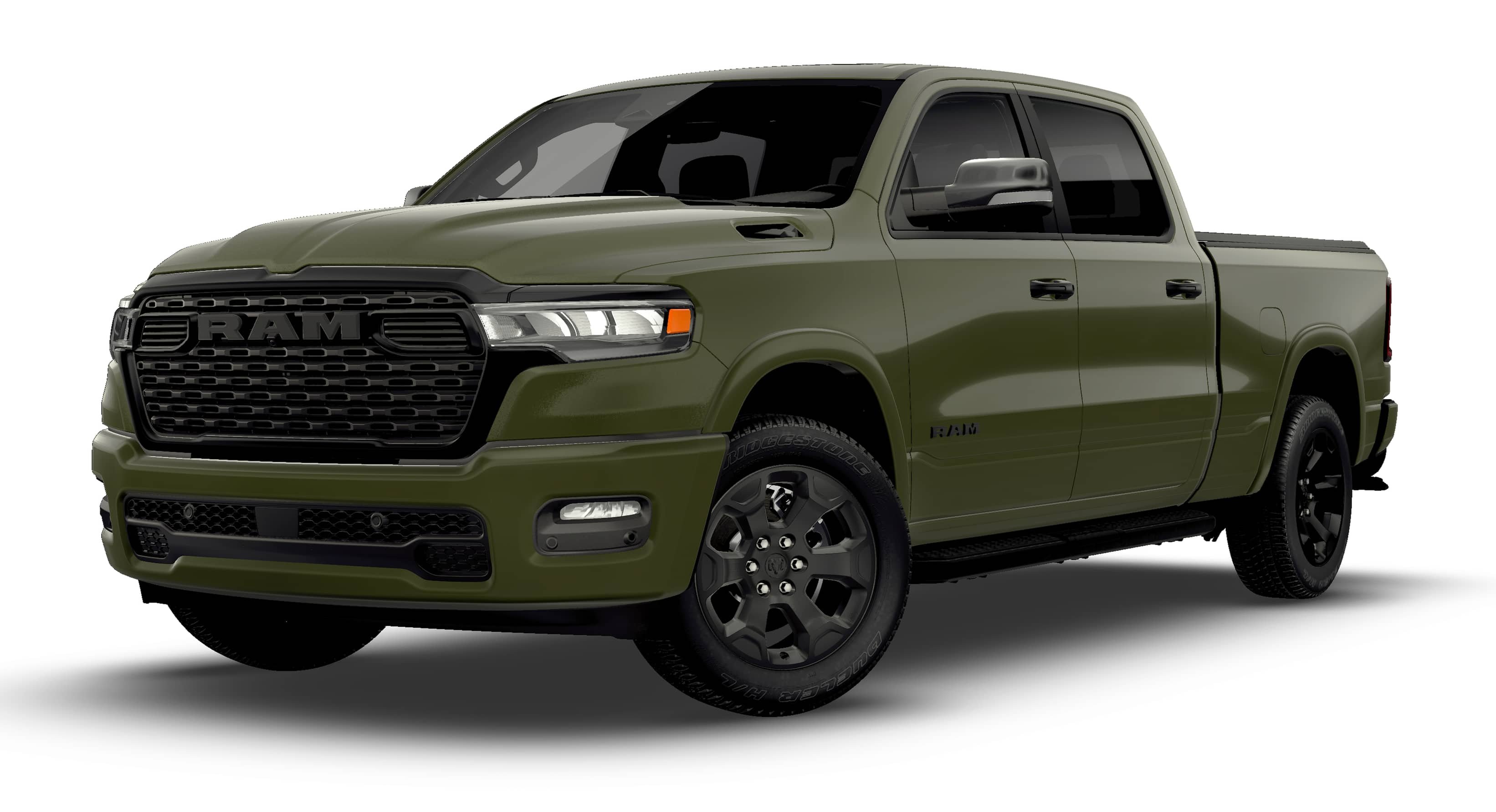 2026 Ram 1500 — photo 13