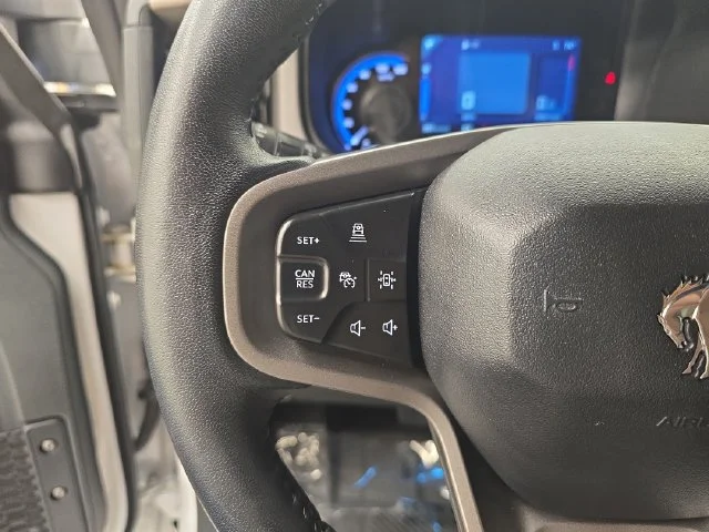 Certified Used 2024 Oxford White Ford Wildtrak image 35