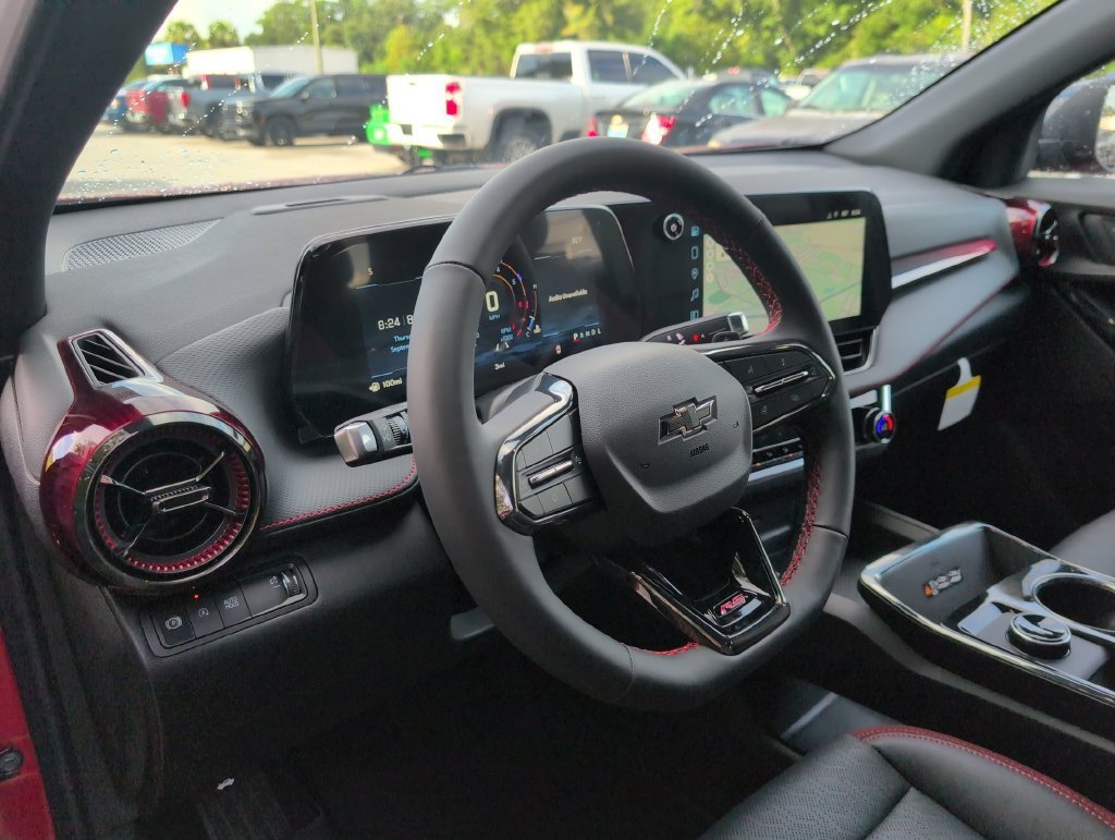 2027 Chevrolet Equinox RS - Photo 33