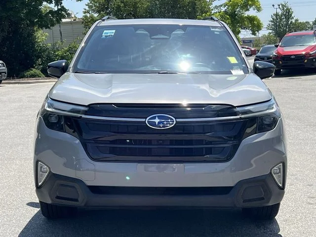 Used 2025 Beige Subaru Touring image 16