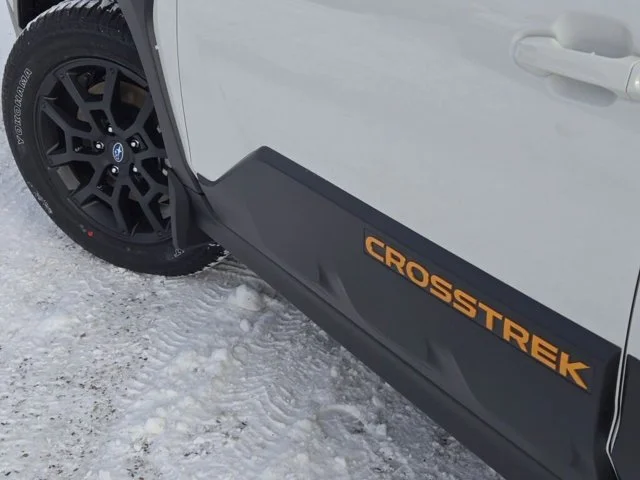 New 2026 CRYSTAL WHITE PEARL Subaru Wilderness image 48