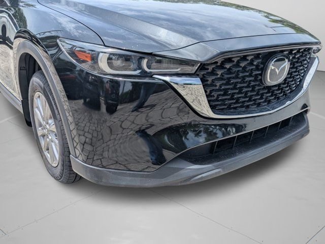 Used 2023 Black Mazda 2.5 S Preferred Package image 41