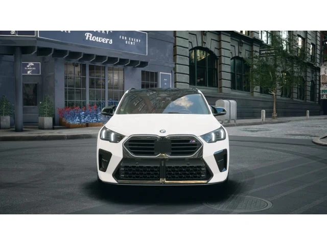 New 2027 Alpine White BMW  image 3