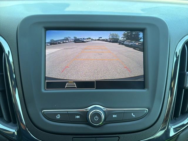 Certified Used 2024 Mosaic Black Metallic Chevrolet RS image 31