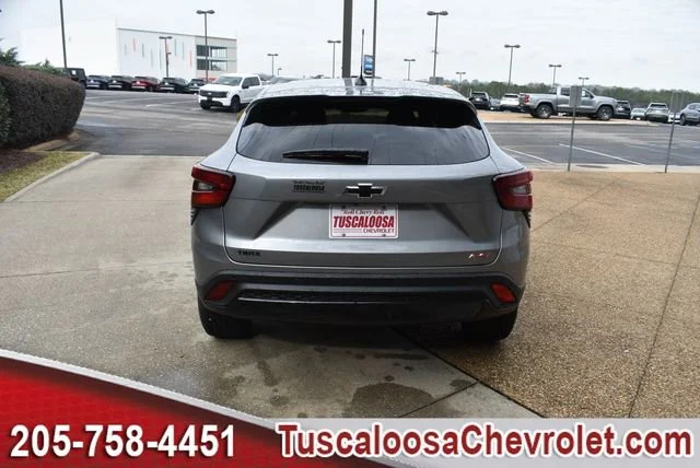 2026 Chevrolet Trax RS - Photo 8