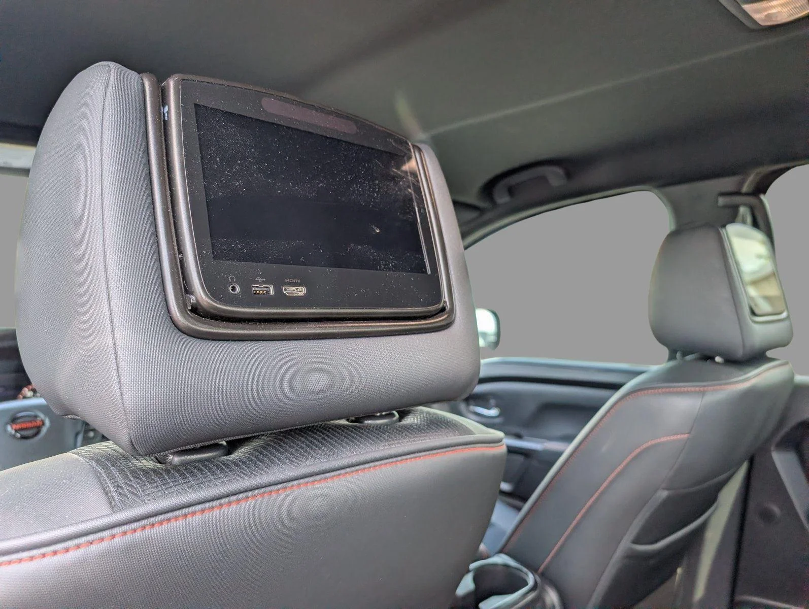Used 2021 Baja Storm Nissan PRO-4X image 32