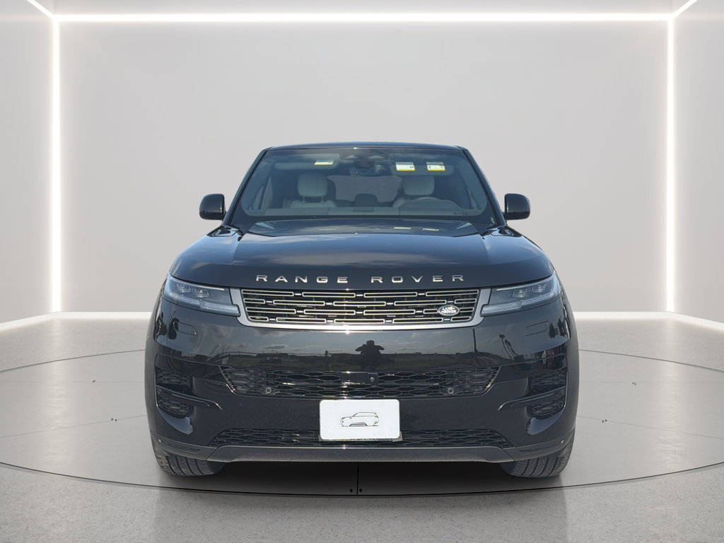 New 2026 Santorini Black Land Rover SE image 11