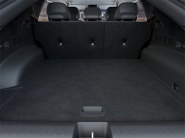 New 2025 Black Kia Wind image 19