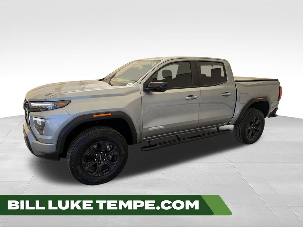 Used 2024 Sterling Metallic GMC Elevation image 1