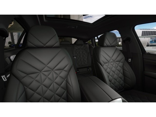 New 2026 Alpine White BMW xDrive40i image 11