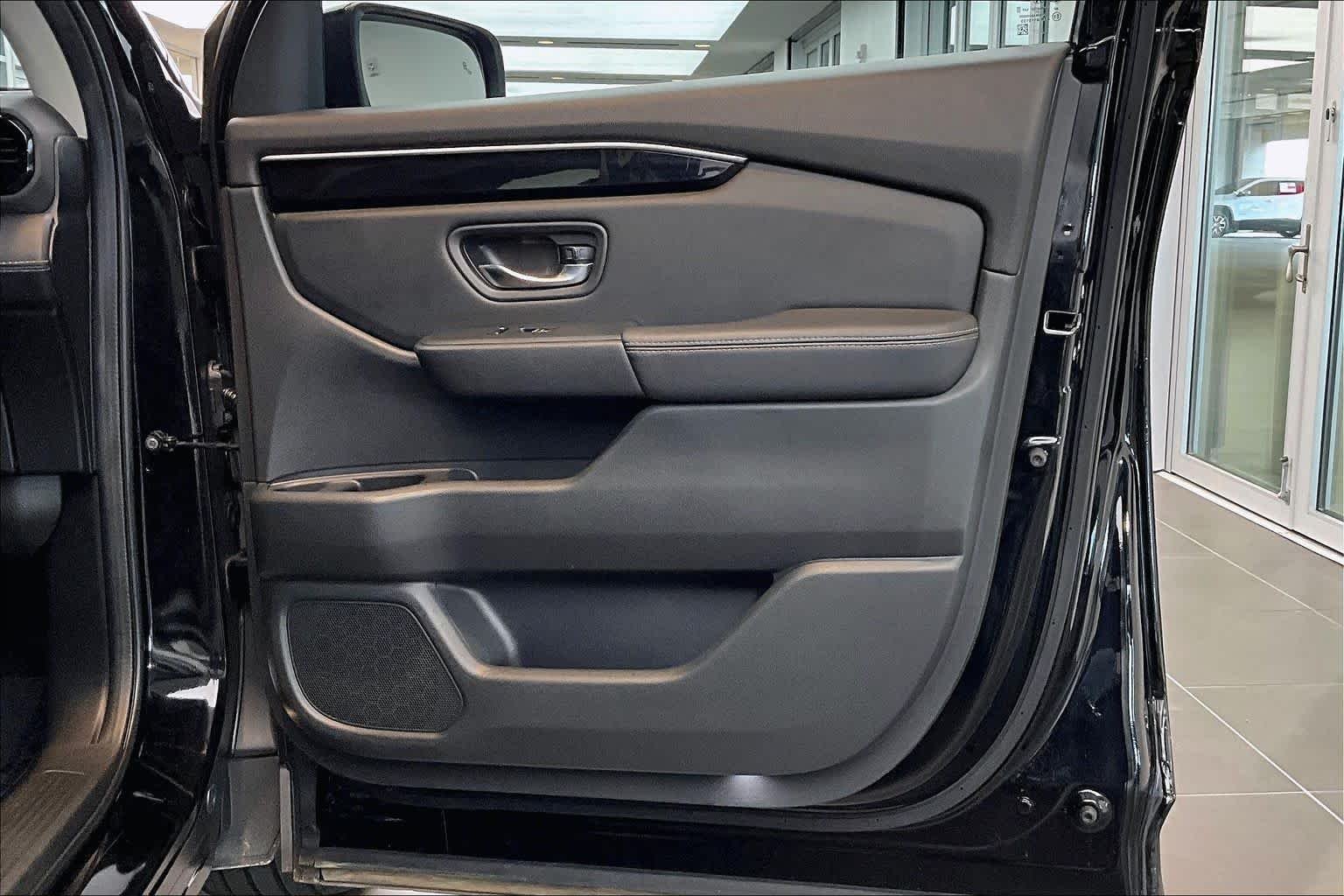2024 Honda Pilot Touring - Photo 42
