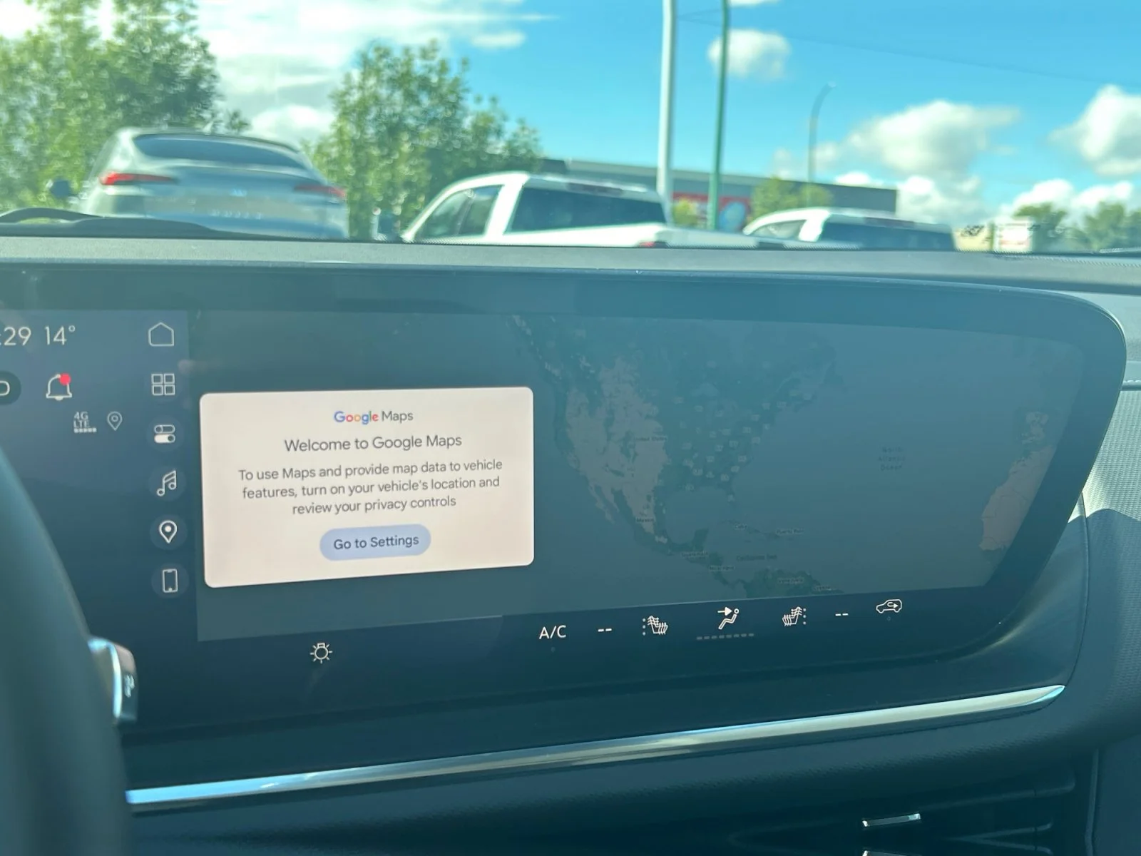 New 2026 Moonstone Grey Metallic Buick Preferred AWD image 23