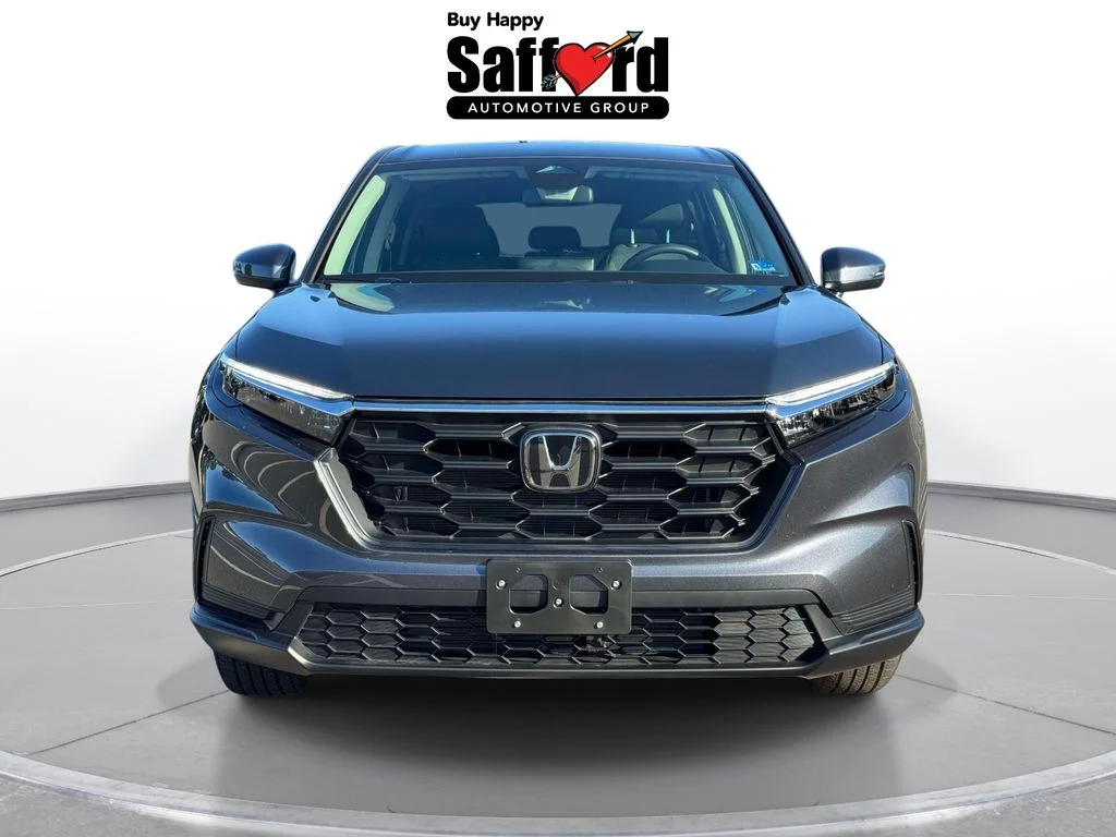 2026 Honda CR-V LX - Photo 8