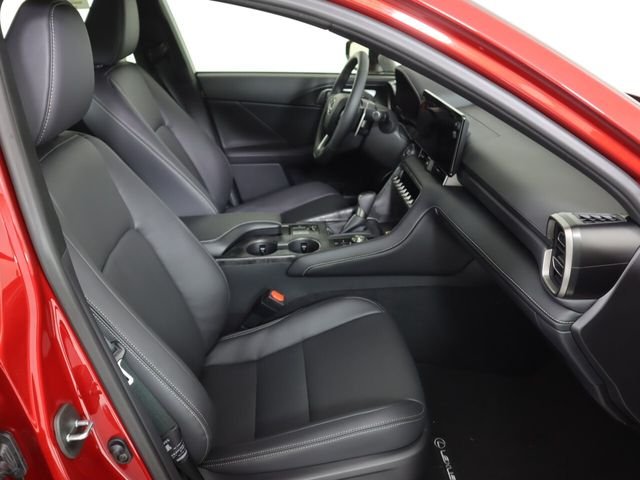 New 2026 Infrared Lexus  350 F SPORT DESIGN image 13