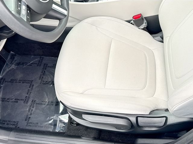 2026 Hyundai Tucson SE - Photo 19
