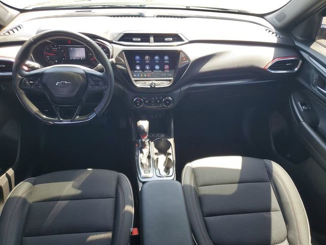 2023 Chevrolet TrailBlazer RS - Photo 14