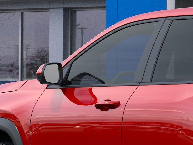 2026 Chevrolet Equinox LT - Photo 15
