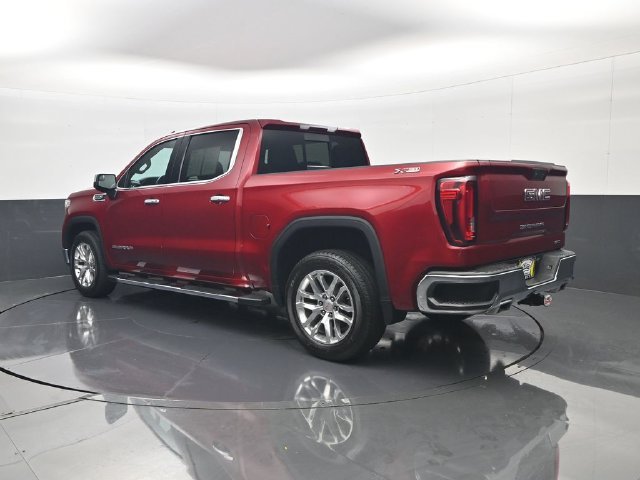 2021 GMC Sierra 1500 SLT - Photo 7