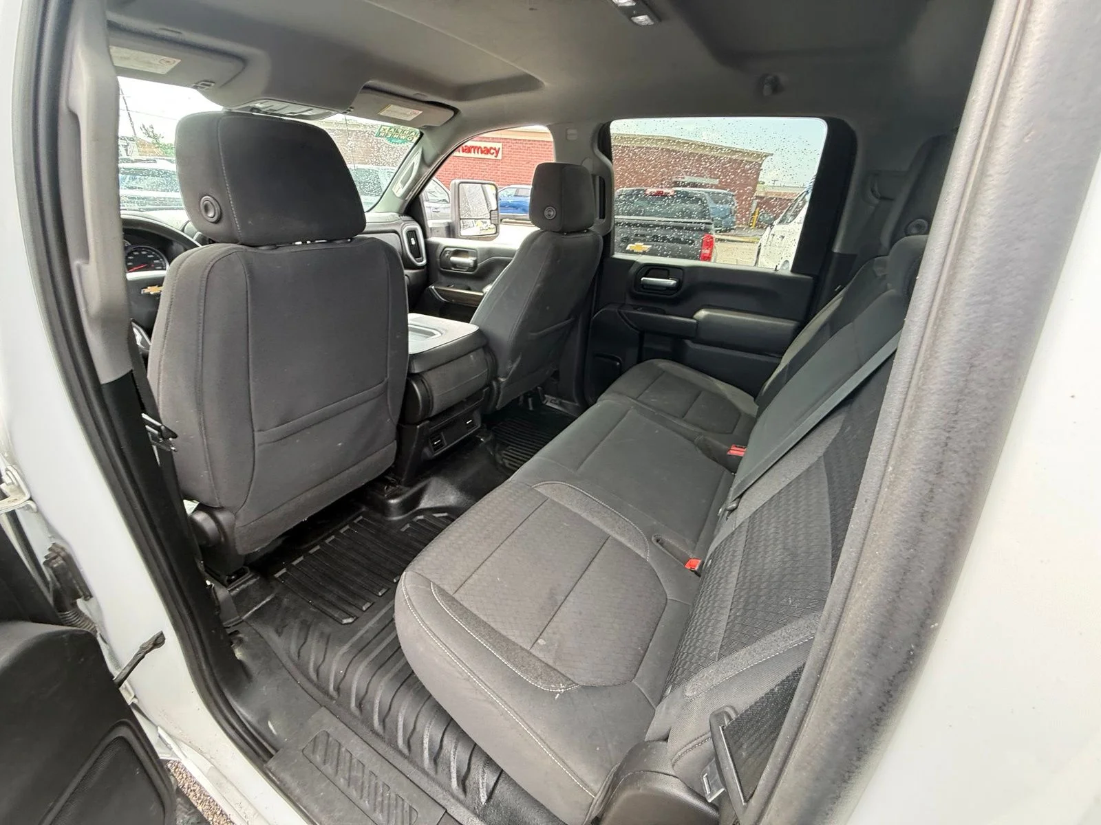 Used 2020 White Chevrolet LT image 21