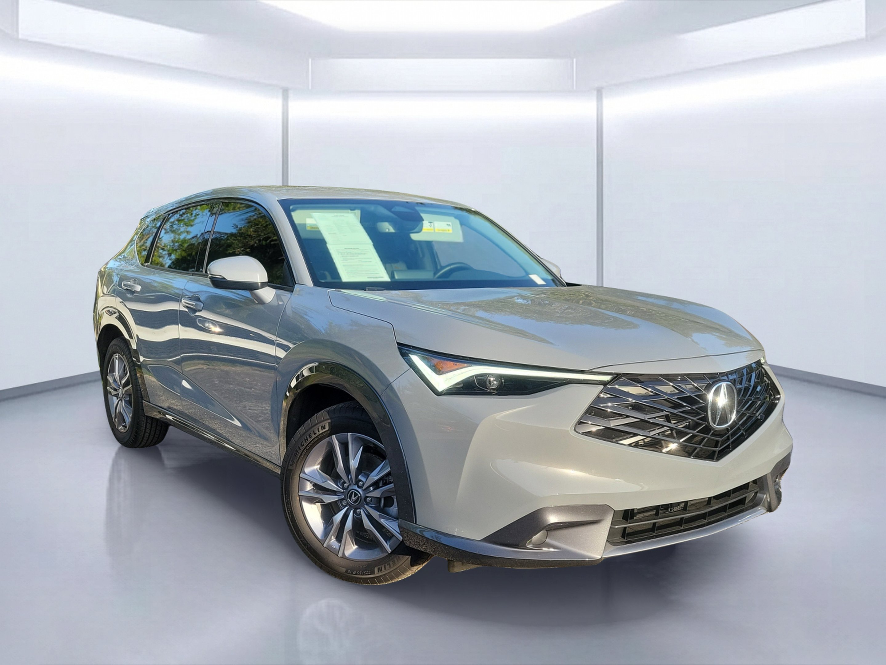 2025 Acura ADX FWD