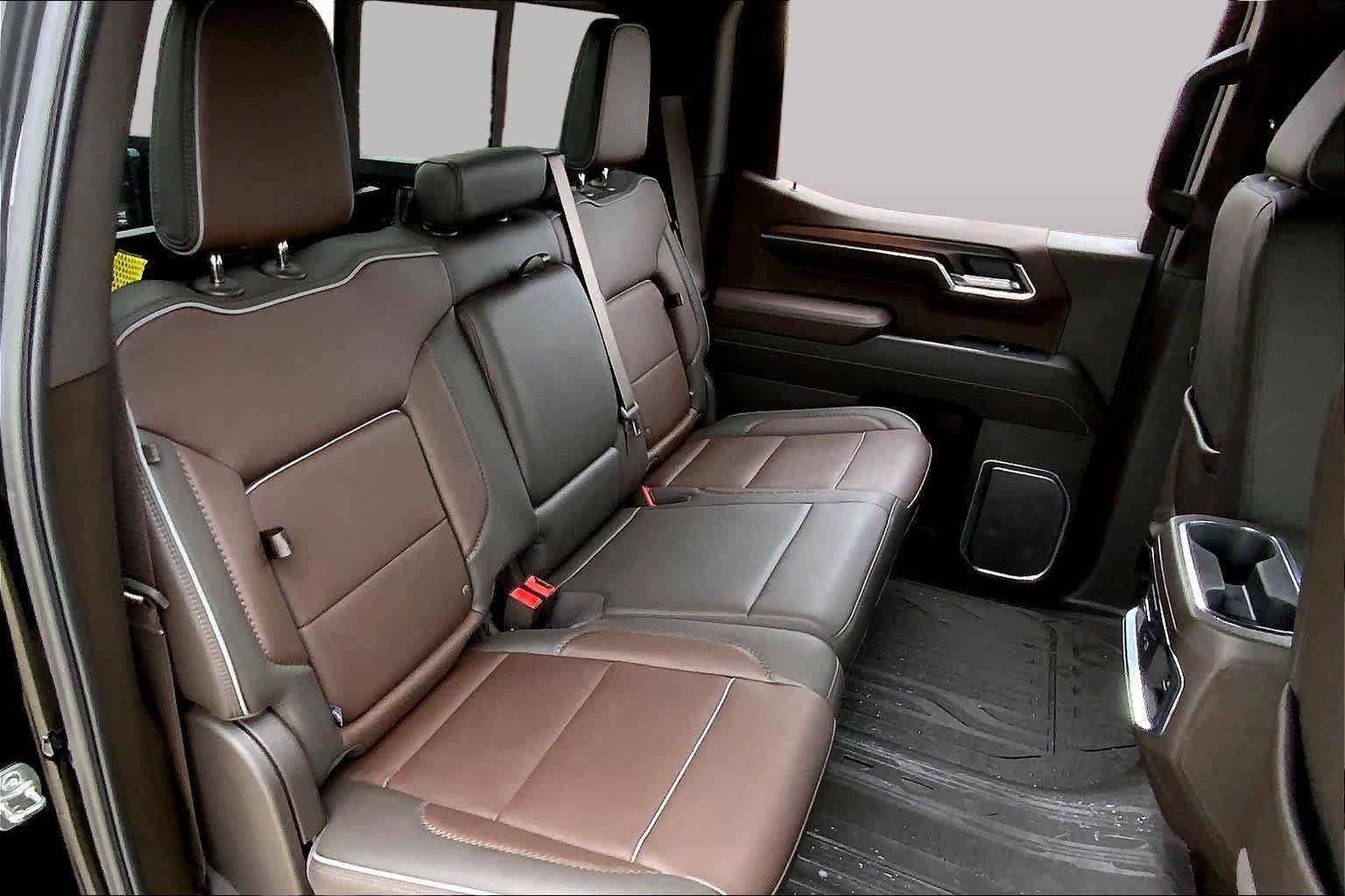 2025 GMC Sierra 1500 Denali - Photo 20