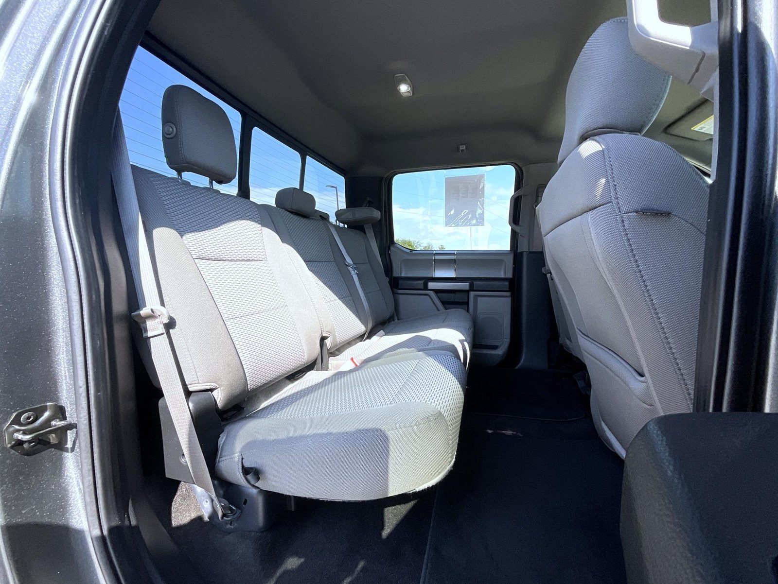 Used 2019 Gray Ford XLT image 21