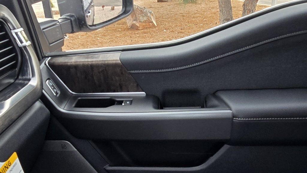 2026 Ford F-350 Super Duty Lariat - Photo 34