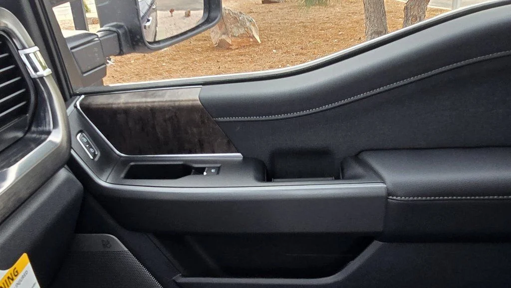 2026 Ford F-350 Super Duty Lariat - Photo 34