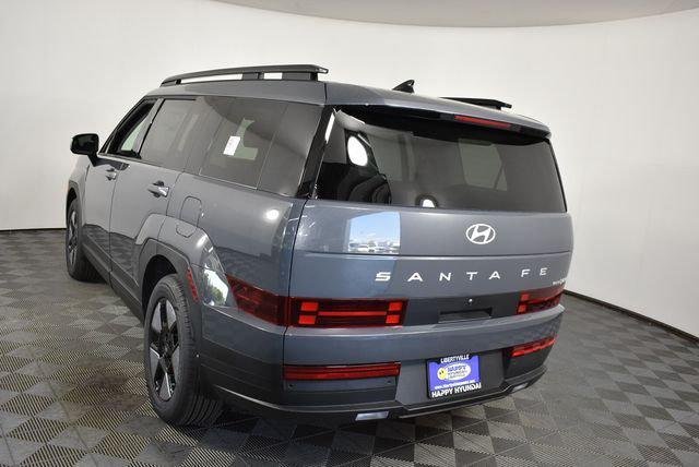 New 2026 Gray Hyundai SEL image 57