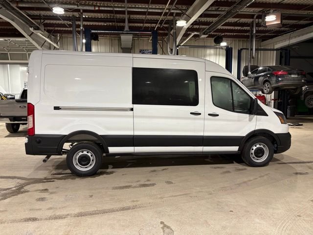 2026 Ford Transit-250 — photo 18