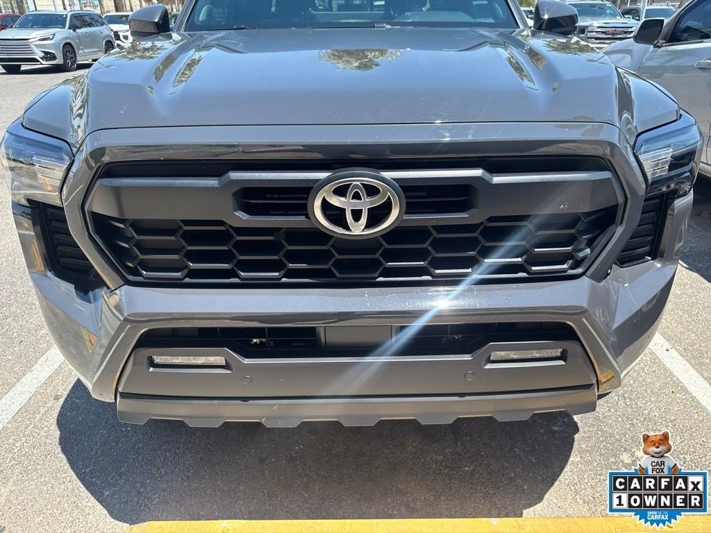 Used 2025 Underground Toyota TRD Off Road image 9