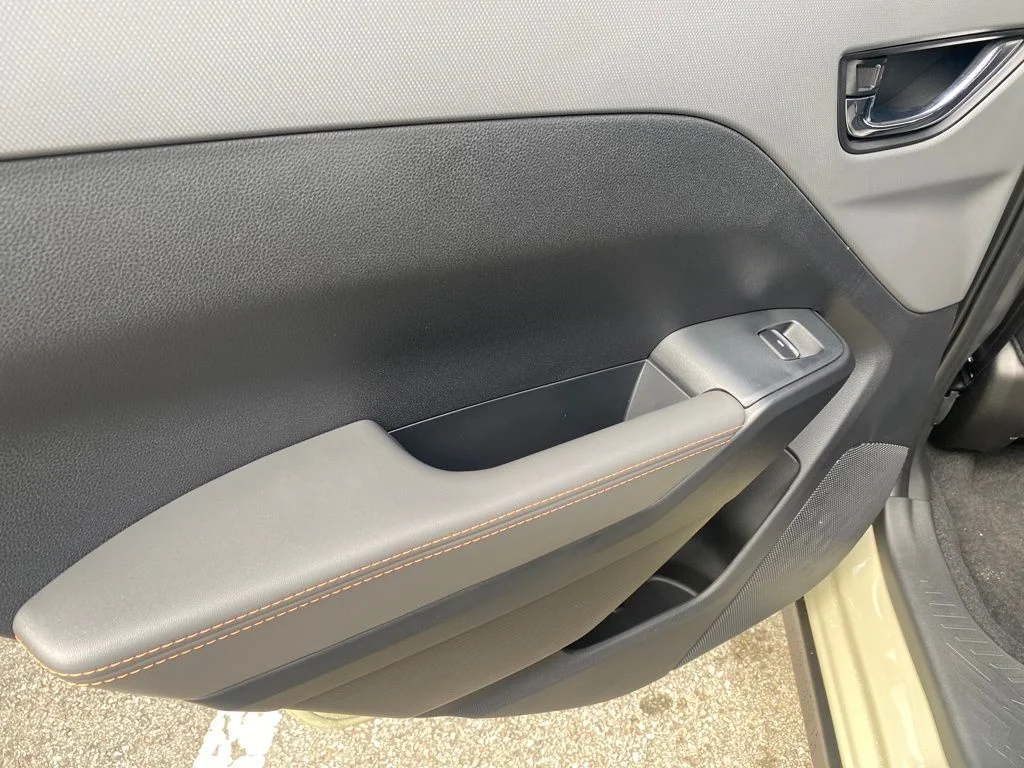 New 2026 SAND DUNE PEARL Subaru Limited Hybrid image 28