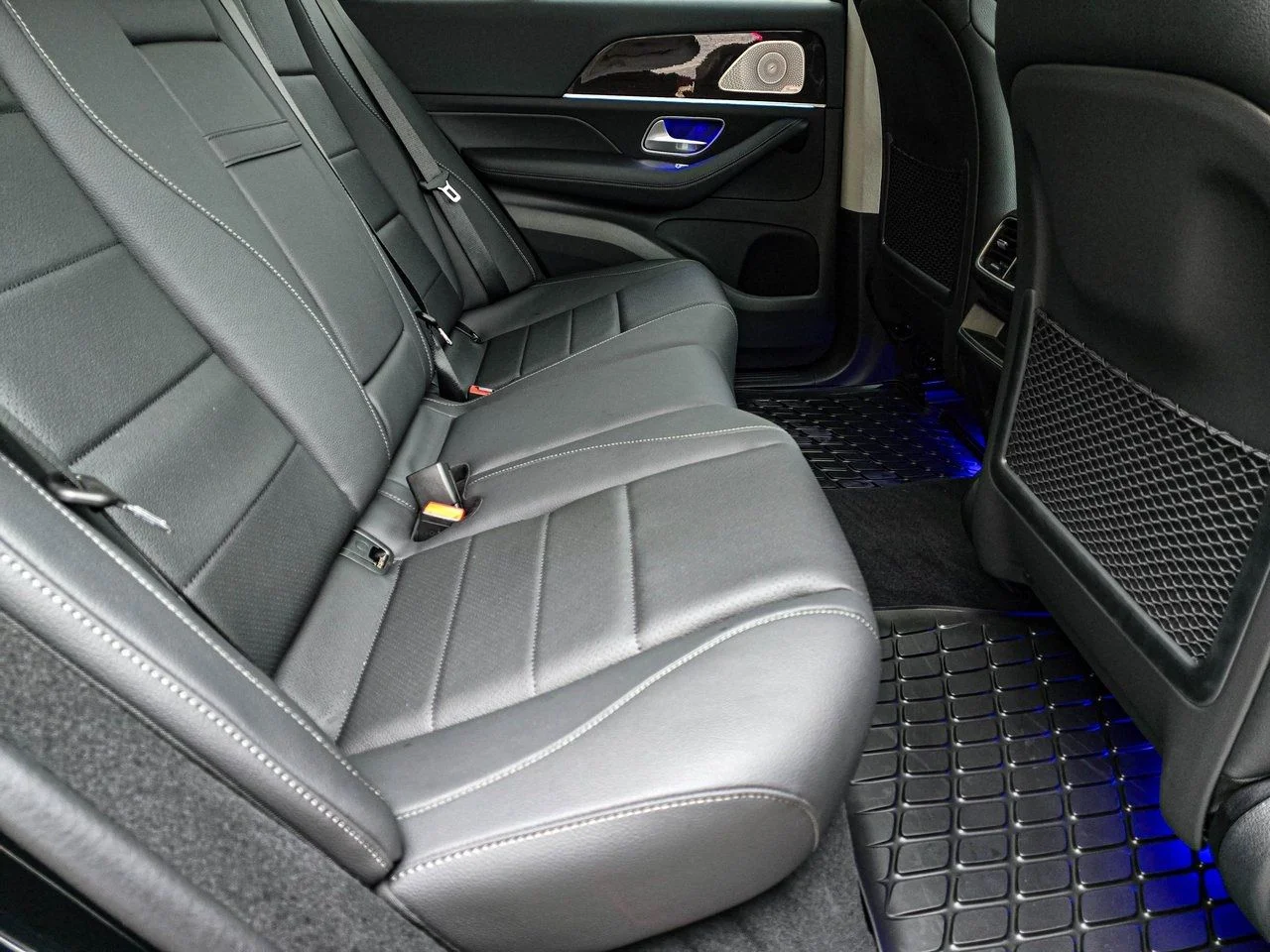 Used 2026 Black Mercedes-Benz GLE 450 image 34