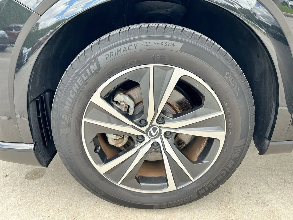 Certified Used 2023 CAVIAR Lexus 350 Premium image 9
